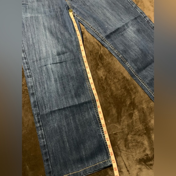 ❌SOLD❌ Y2K rocawear jeans - Picture 13 of 16